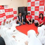 Toshiba Luncurkan Program SharingMatters di Bulan Ramadan: Berbagi Kebaikan dengan Panti Asuhan