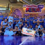 “Media Battle” Ramaikan DBL Festival