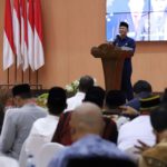 Pj Bupati Bekasi Ajak Masyarakat Sukseskan MTQ dan Pilkada