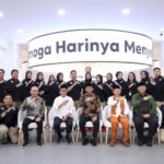 Kantor Pertanahan Kabupaten Bekasi Terbanyak Pelayanan se Indonesia
