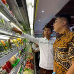 Terapkan Teknologi Hijau Pertanian di IKN, Plaga Farm Jadi Platform Ekosistem Food Security