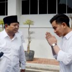 Presiden dan Wakil Presiden terpilih di Pemilu 2024