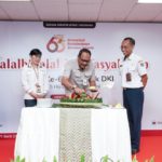 Pemprov DKI Jakarta Apresiasi Bank DKI Sumbang Dividen Terbesar