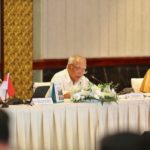 Menteri Basuki: Indonesia Siap Selenggarakan World Water Forum ke-10 Tahun 2024 di Bali