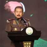 Jaksa Agung Rotasi Ratusan Pejabat Eselon II-III Guna Isi Jabatan Kosong dan Promosi