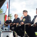 Bawaslu Gelar Diskusi Media untuk Pemilihan Serentak 2024