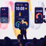 Smartwatch Persegi Canggih HUAWEI WATCH FIT 3 Resmi Meluncur di Indonesia