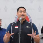 Indonesia Terpilih Sebagai Tuan Rumah Artistic Gymnastic World Championship 2024