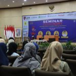 IKWI Menggelar Seminar Cegah KDRT