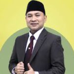 Pernah Sukses Tangani Covid 19, Kusnanto Saidi Punya Paket Komplit untuk Pimpin Kota Bekasi