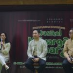 Musikal Keluarga Cemara Siap Tampil Spektakuler