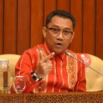 DPP PDI Perjuangan Tugaskan Ansy Lema Sebagai Calon Gubernur NTT