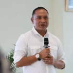 Popularitas Kusnanto Saidi Tempati Urutan Pertama di Media Sosial dan Media Online