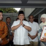 Khofifah dan Emil Sambangi Kediaman Prabowo: Momentum Penting bagi Gerindra dan Jawa Timur