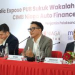 CIMB Niaga Finance Tawarkan Sukuk