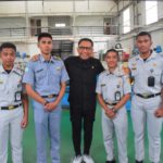Ansy Lema: 'Nelayan Tani Ternak', Urat Nadi Pembangunan NTT