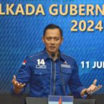 Demokrat Dukung Pasangan Gubernur dan Wakil Gubernur Maluku serta Sumsel
