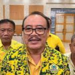 Sugawa Korry : Menangkan Calon, KIM Bali Dimungkinkan Galang Koalisi dengan KIM Didaerah Sesuai Dina...