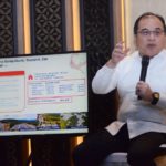 Kemenko PMK Tekankan Pentingnya Publikasi Capaian Strategis di Acara Deputy Meet the Press