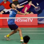 Persaingan Merata Membuat Pertandingan Semakin Ketat