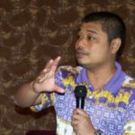 Antonius Benny Susetyo