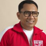 Songsong Pilkada NTT, Ansy: Kita Basodara, Berbeda Hal Biasa