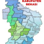 Di Kabupaten Bekasi: Lomba Kampung Bersih Semua RT Libatkan 1.000 Orang Berhadiah Rp 500 Juta
