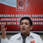 Projo Dukung Kandidat Sejalan Visi Prabowo-Gibran di Pilkada Serentak 2024