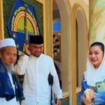 Paramitha Punya Hubungan Baik Dengan Kalangan Pesantren