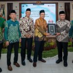 UUS Bank DKI Siap Fasilitasi Transaksi Perbankan PW Muhammadiyah Jakarta