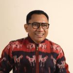 Ansy Lema Tegaskan Persoalan NTT Sekarang Adalah Kemiskinan