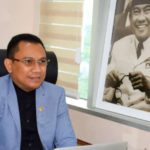 PDI Perjuangan NTT Gelar Rapat Koordinasi, Ansy: 'Machtsvorming' Menangkan Pilkada