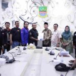 Minta Aturan Rugikan Buruh Dihapus: Aliansi Buruh Temui Pj Bupati  Bekasi