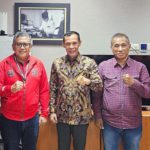 Pilbup Bogor, PDI Perjuangan Dan Golkar Akan Usung Jaro Ade-Kang Mus