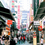 Ingin Coba Bisnis Jastip Korea? Yuk, Intip Tipsnya!