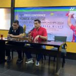 Candra Wijaya Siapkan Bibit Pemain  Ganda Bulutangkis