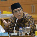 Ini Sejarah DPR-RI, Menurut Abidin Fikri