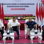 Kemenko PMK Gelar Diskusi Sosialisasi Capaian Penanganan Kemiskinan Ekstrem