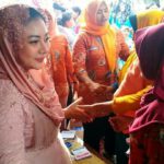 Ini Upaya Paramitha Perangi Kekerasan Terhadap Perempuan Dan Anak