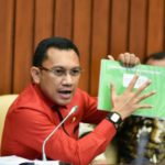 Ansy Lema Berjuang Membela Peternak Babi Dari 'Serangan' ASF