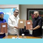 Diinisiasi Kiki Syahnakri, Film Persahabatan Indonesia-Timor Leste Diproduksi