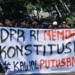 KPU: Integritas Versus Tekanan