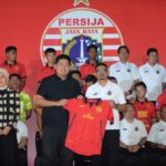 Persija Pilih Le Minerale Jadi Official Mineral Water untuk Liga 1 2024/2025