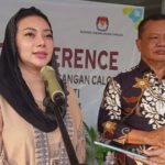 Terbukti Bekerja Untuk Rakyat, Dukungan Untuk Paramitha-Wurja Melesat