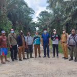 Pengurusan Surat Tanah Eks HGU PT Bintan Tidak Jelas