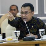 Ansy Lema Pernah Tolak Komersialisasi Brutal Pulau Komodo