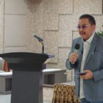 LSI Denny JA: Rapor Biru 10 Tahun Jokowi Untuk Indeks Kemajuan Sosial