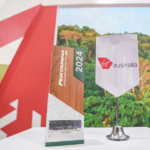 Virgin Australia Airlines, Maskapai Internasional Pertama yang Gunakan Sustainable Aviation Fuel Per...