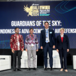BIAS 2024, Pentingnya Kolaborasi dan Investasi Teknologi untuk Modernisasi Alutsista AU