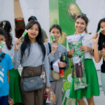 Aice Berkolaborasi dengan Wonderful Indonesia Perkenalkan Es Krim Ria Ria Kacang Hijau